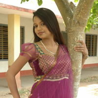 Bhavya Actress Photos | Picture 44209